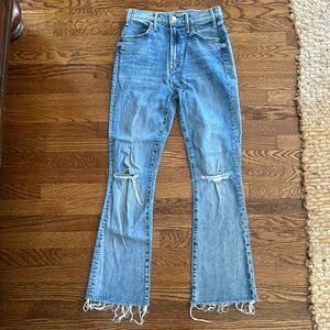 MOTHER Jeans